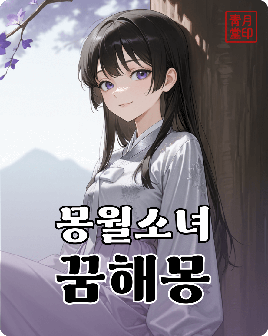 몽월소녀 꿈해몽
